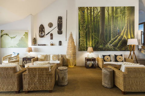 The Reef House Adults Retreat - Enjoy 28 Complimentary Inclusions - Accommodation Guide 3
