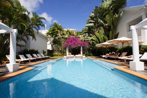 The Reef House Adults Retreat - Enjoy 28 Complimentary Inclusions - Accommodation Guide 1