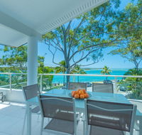 Munna Beach Apartments - Accommodation Asia