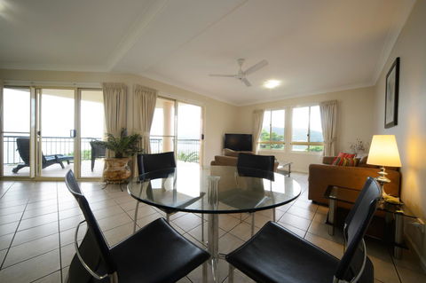 Martinique Whitsunday Resort - Accommodation Asia 40
