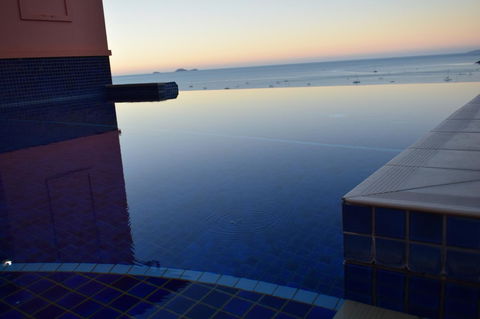 Martinique Whitsunday Resort - Accommodation Asia 32