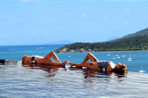 Martinique Whitsunday Resort - Accommodation Asia 14