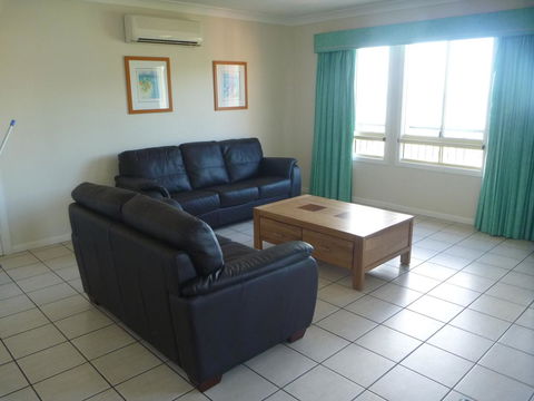 Martinique Whitsunday Resort - Accommodation Asia 39
