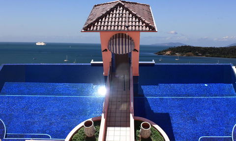 Martinique Whitsunday Resort - Accommodation Asia 23