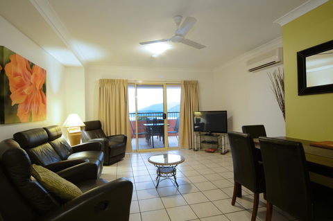 Martinique Whitsunday Resort - Accommodation Asia 37
