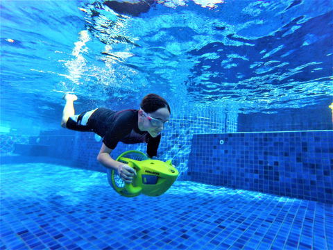 Martinique Whitsunday Resort - Accommodation Asia 21