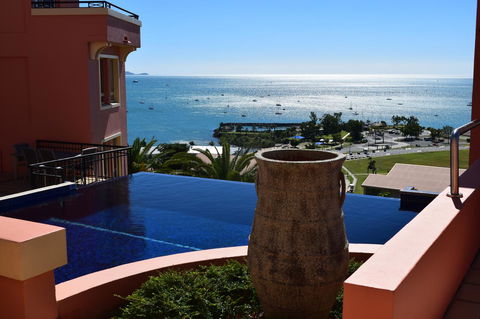 Martinique Whitsunday Resort - Accommodation Asia 27
