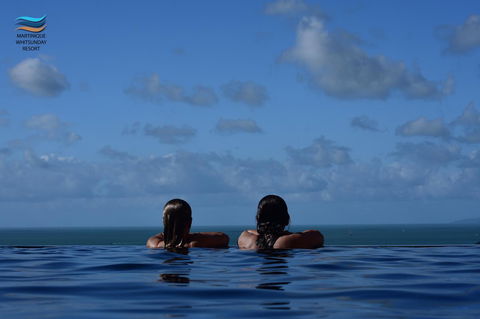 Martinique Whitsunday Resort - Accommodation Asia 24