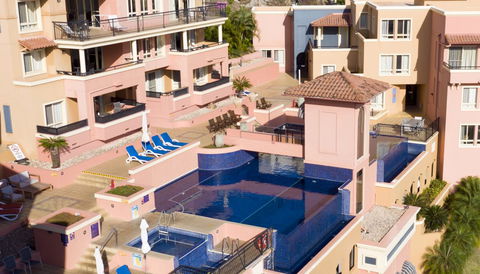Martinique Whitsunday Resort - Accommodation Asia 6