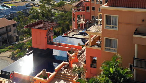 Martinique Whitsunday Resort - Accommodation Asia 11