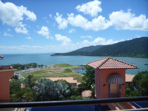 Martinique Whitsunday Resort - Accommodation Asia 41