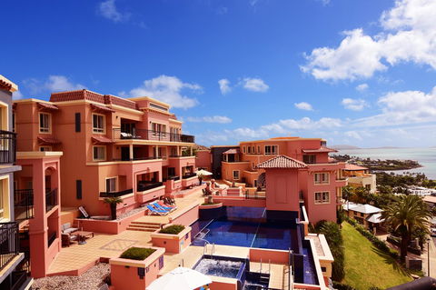 Martinique Whitsunday Resort - Accommodation Asia 16