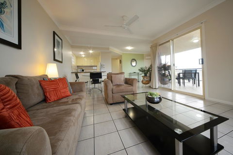 Martinique Whitsunday Resort - Accommodation Asia 36