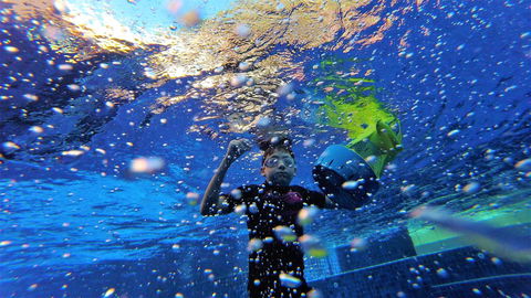 Martinique Whitsunday Resort - Accommodation Asia 22