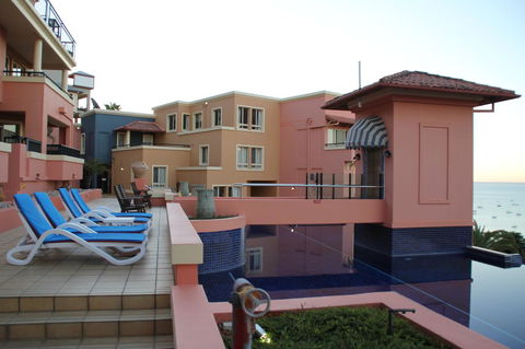 Martinique Whitsunday Resort - Accommodation Asia 25