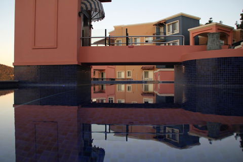 Martinique Whitsunday Resort - Accommodation Asia 26
