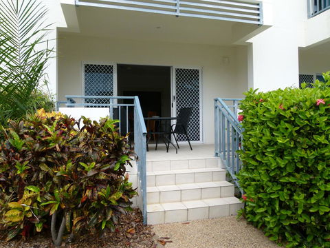 Madison Ocean Breeze Apartments - Accommodation Asia 19