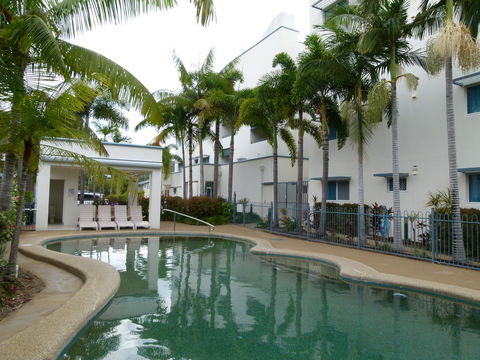 Madison Ocean Breeze Apartments - Accommodation Asia 16