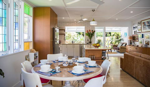 Jamaica Beach House - Accommodation Asia 32