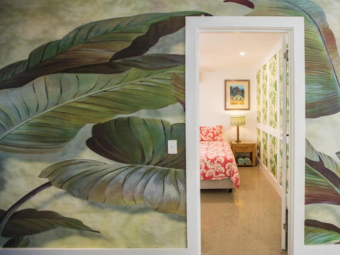 Jamaica Beach House - Accommodation Asia 17