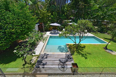 Jamaica Beach House - Accommodation Asia 30