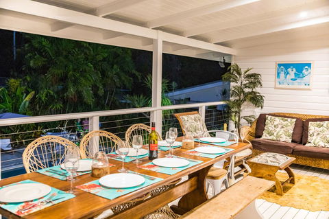 Jamaica Beach House - Accommodation Asia 21
