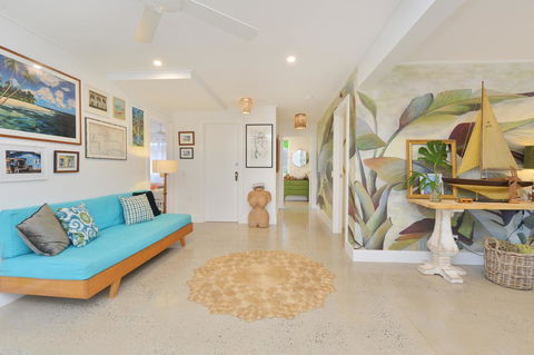 Jamaica Beach House - Accommodation Asia 40