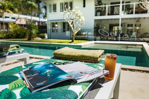 Jamaica Beach House - Accommodation Asia 31