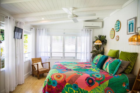 Jamaica Beach House - Accommodation Asia 8
