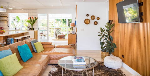 Jamaica Beach House - Accommodation Asia 7