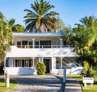 Jamaica Beach House - Accommodation Asia