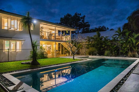 Jamaica Beach House - Accommodation Asia 27
