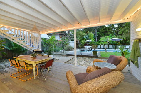 Jamaica Beach House - Accommodation Asia 42