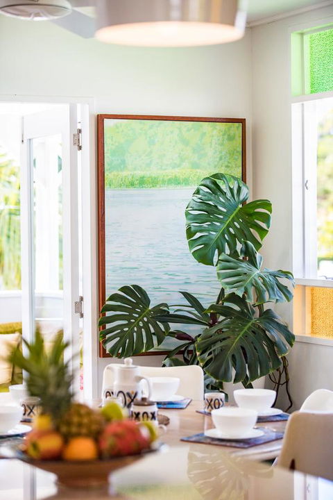 Jamaica Beach House - Accommodation Asia 25