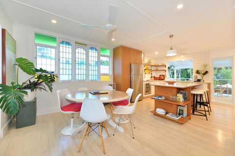 Jamaica Beach House - Accommodation Asia 34