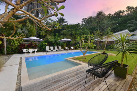 Jamaica Beach House - Accommodation Asia 18