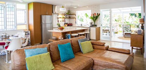 Jamaica Beach House - Accommodation Asia 10