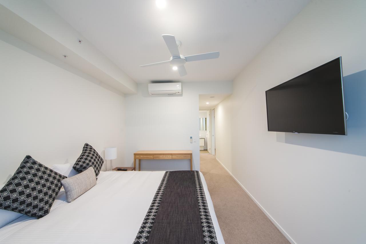 Rockhampton City QLD Accommodation Asia