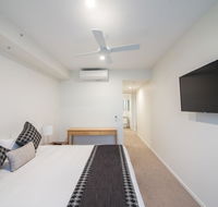 Empire Apartment Hotel Rockhampton - Accommodation Asia