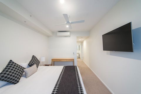 Empire Apartment Hotel Rockhampton - Accommodation Asia 0