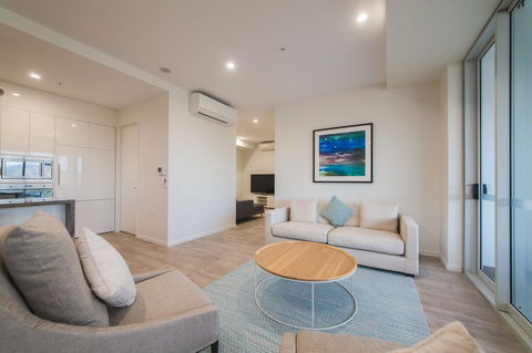 Empire Apartment Hotel Rockhampton - Accommodation Asia 2
