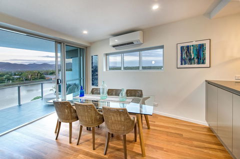 Empire Apartment Hotel Rockhampton - Accommodation Asia 10