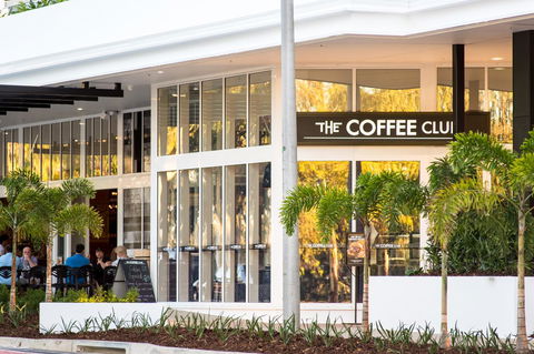 Empire Apartment Hotel Rockhampton - Accommodation Asia 25