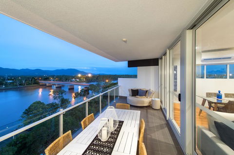Empire Apartment Hotel Rockhampton - Accommodation Asia 5