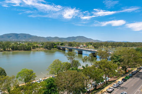 Empire Apartment Hotel Rockhampton - Accommodation Asia 36