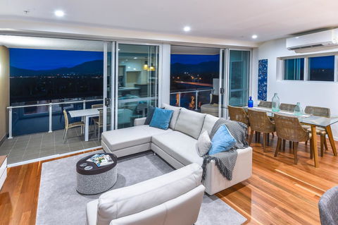 Empire Apartment Hotel Rockhampton - Accommodation Asia 4