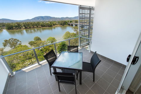 Empire Apartment Hotel Rockhampton - Accommodation Asia 20