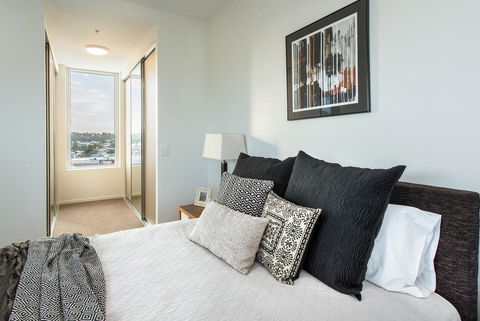 Empire Apartment Hotel Rockhampton - Accommodation Asia 13