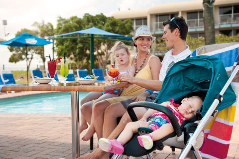 Sea World Resort - Accommodation Asia 18