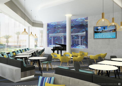 Sea World Resort - Accommodation Asia 9